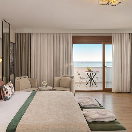 Adin Resort Hotel 아브살라르 외부 사진