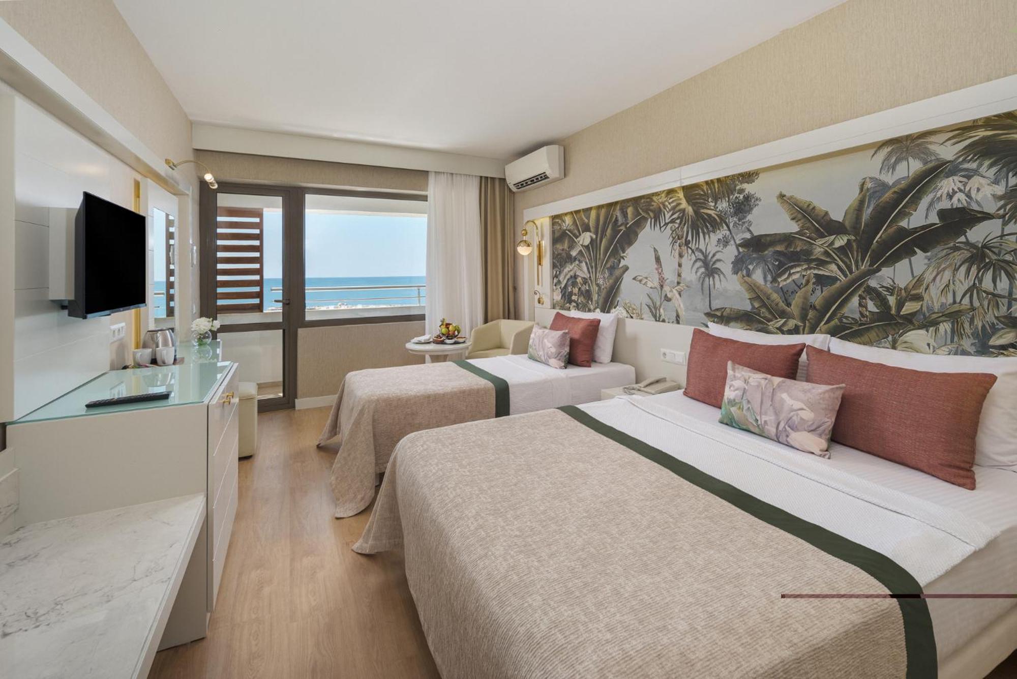 Adin Resort Hotel 아브살라르 외부 사진