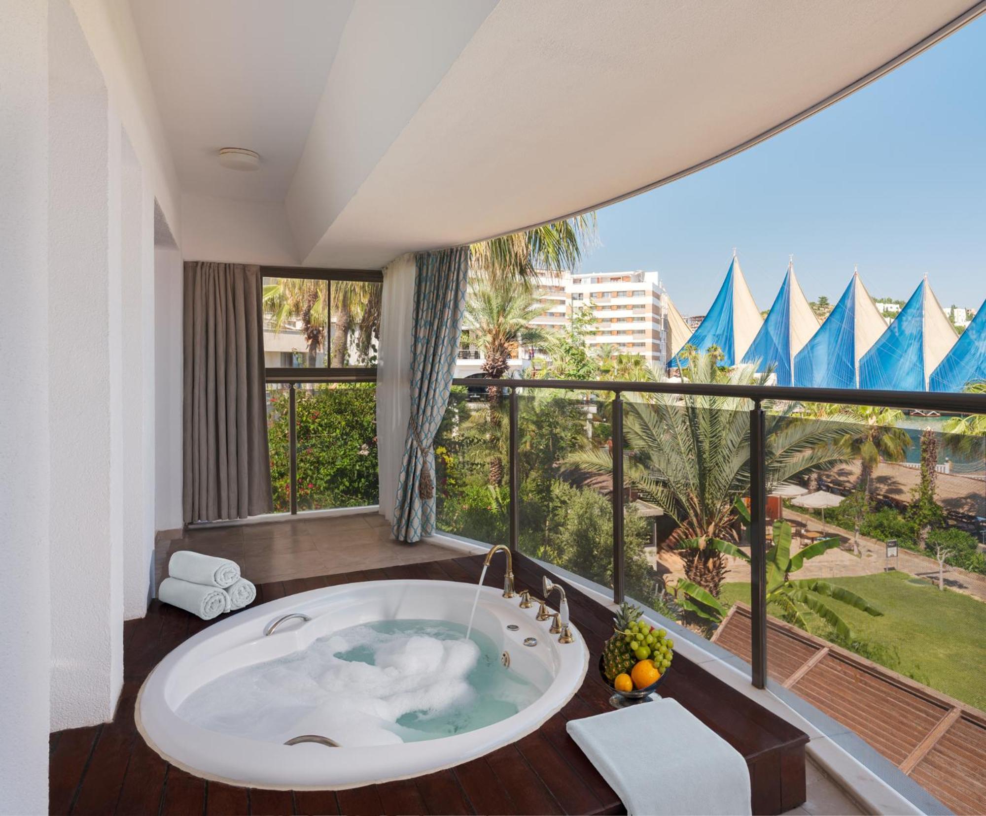 Adin Resort Hotel 아브살라르 외부 사진