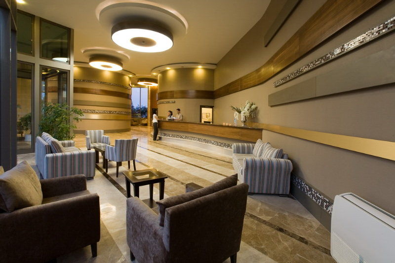 Adin Resort Hotel 아브살라르 외부 사진